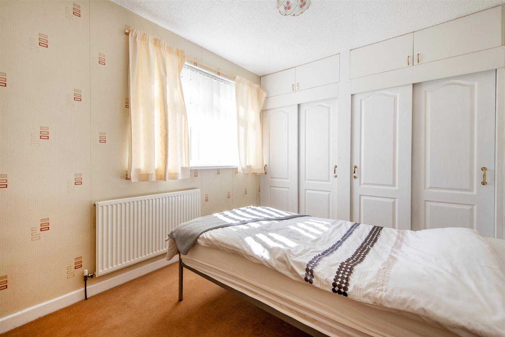 Rookwood Avenue, Chorley